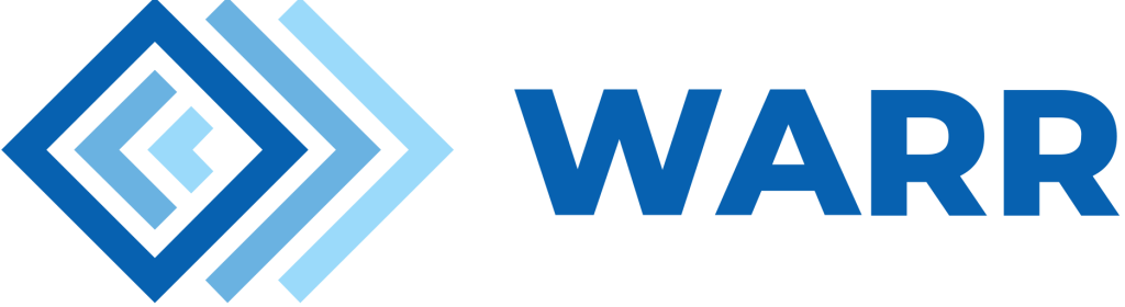 WARR Logo